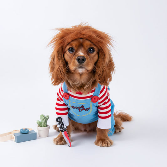 Disfraces de Halloween para perros
