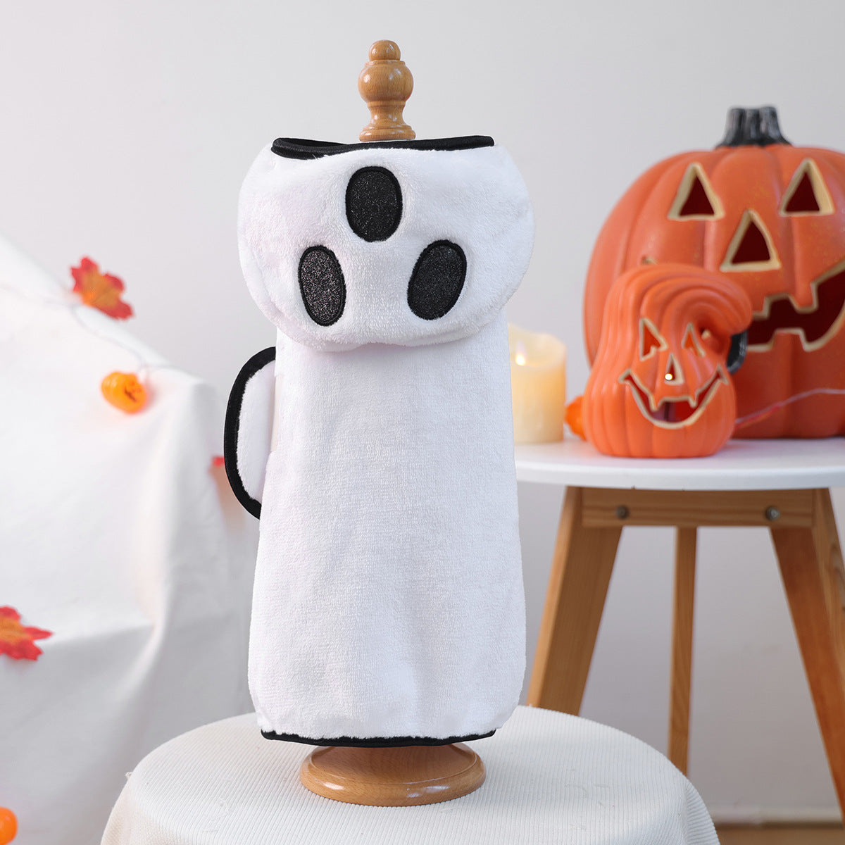 Pijama de Halloween para mascotas