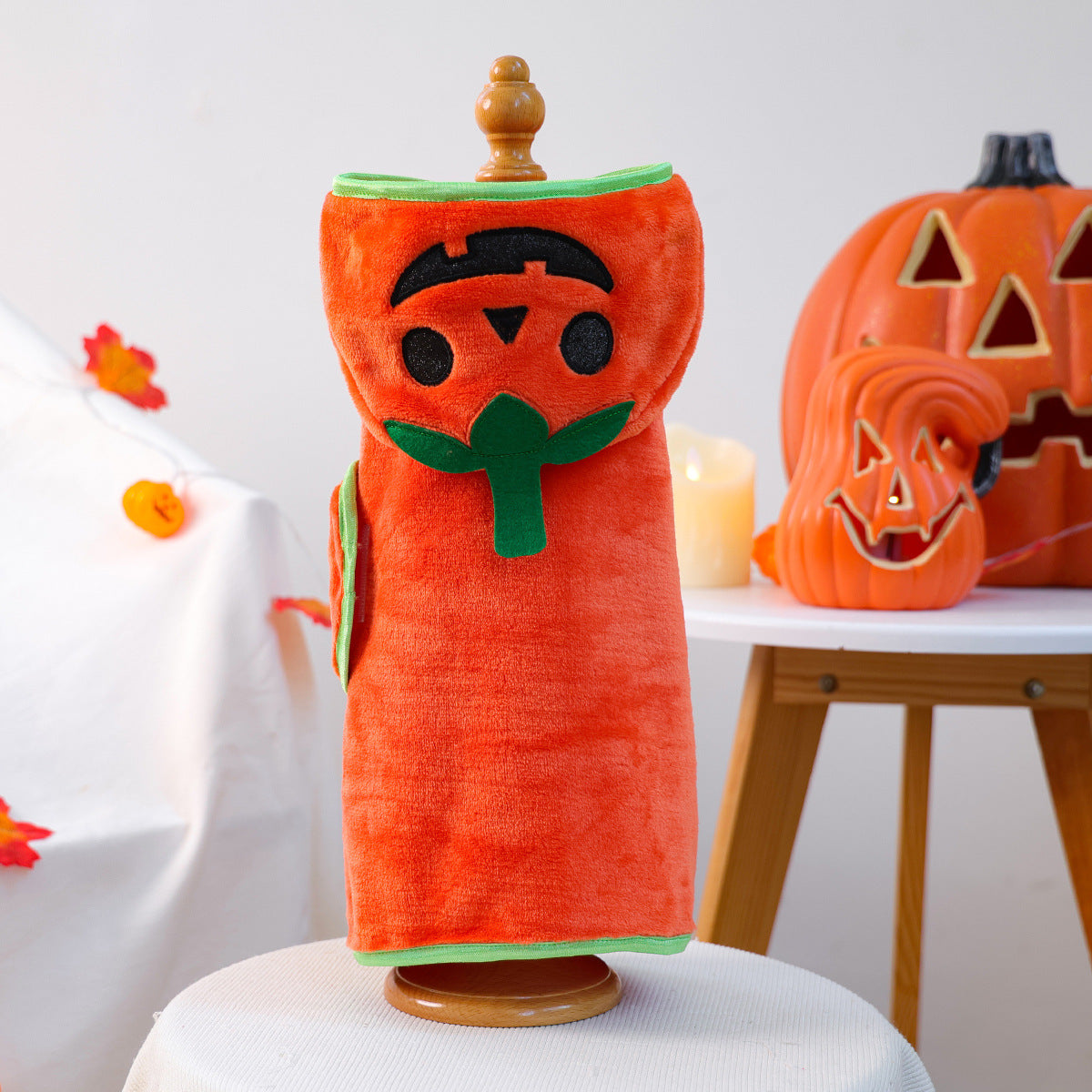 Pijama de Halloween para mascotas